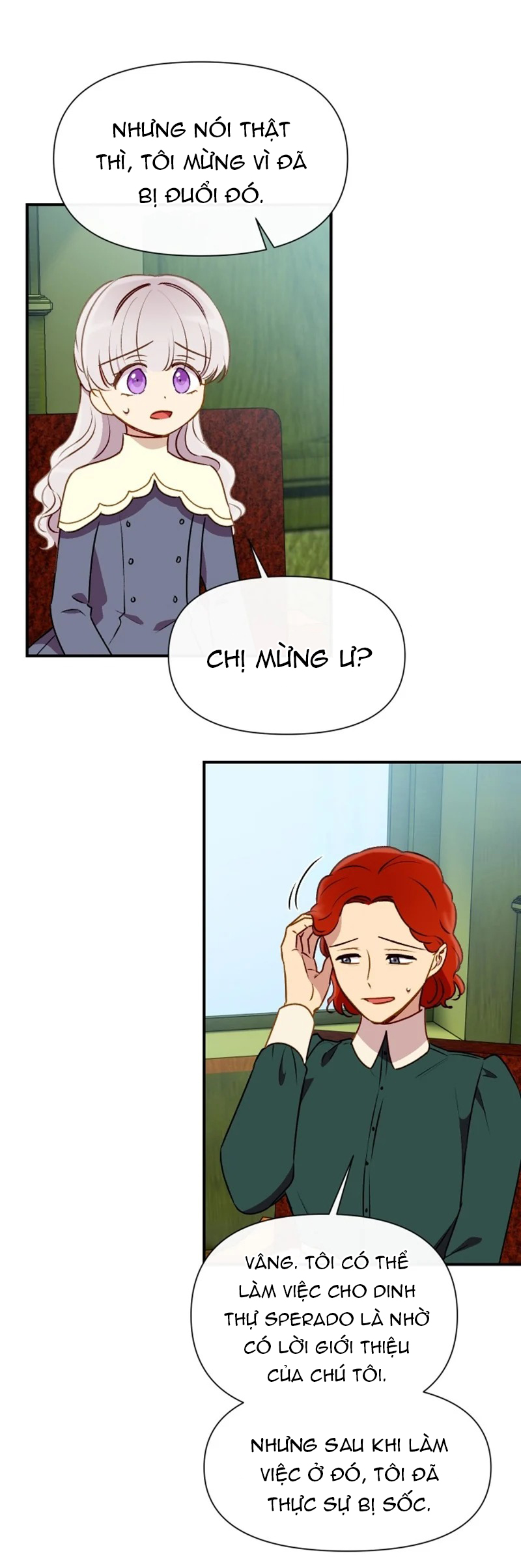 bản khế ước với nữ công tước ác ma chapter 53 34