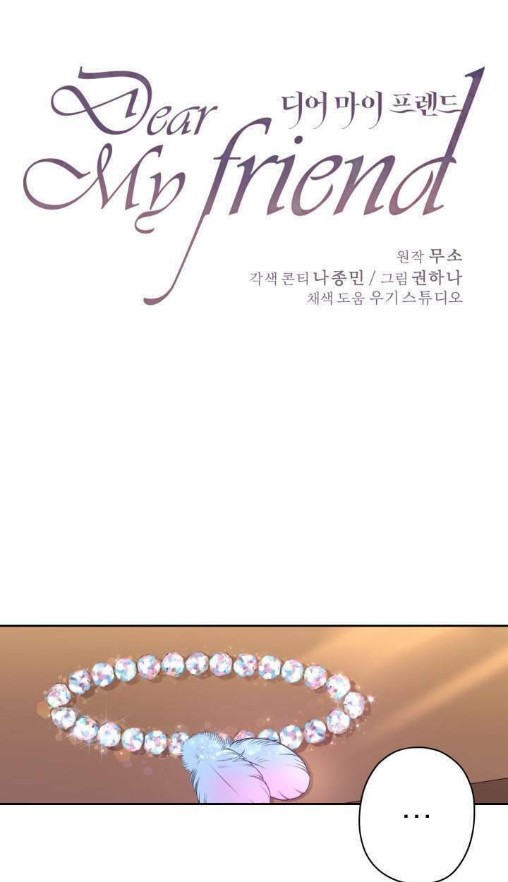 gửi đến người bạn của tôi chapter 22 2