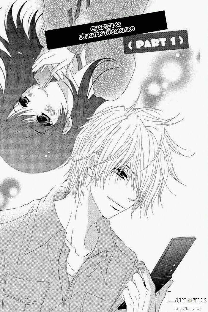 điện kích daisy chapter 63 2