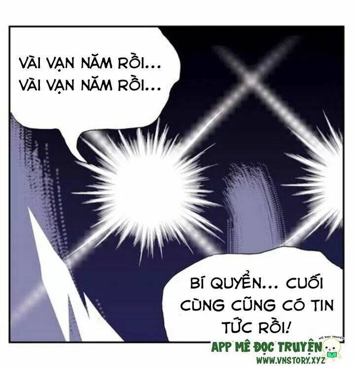 nhà có siêu dễ thương chapter 165 6