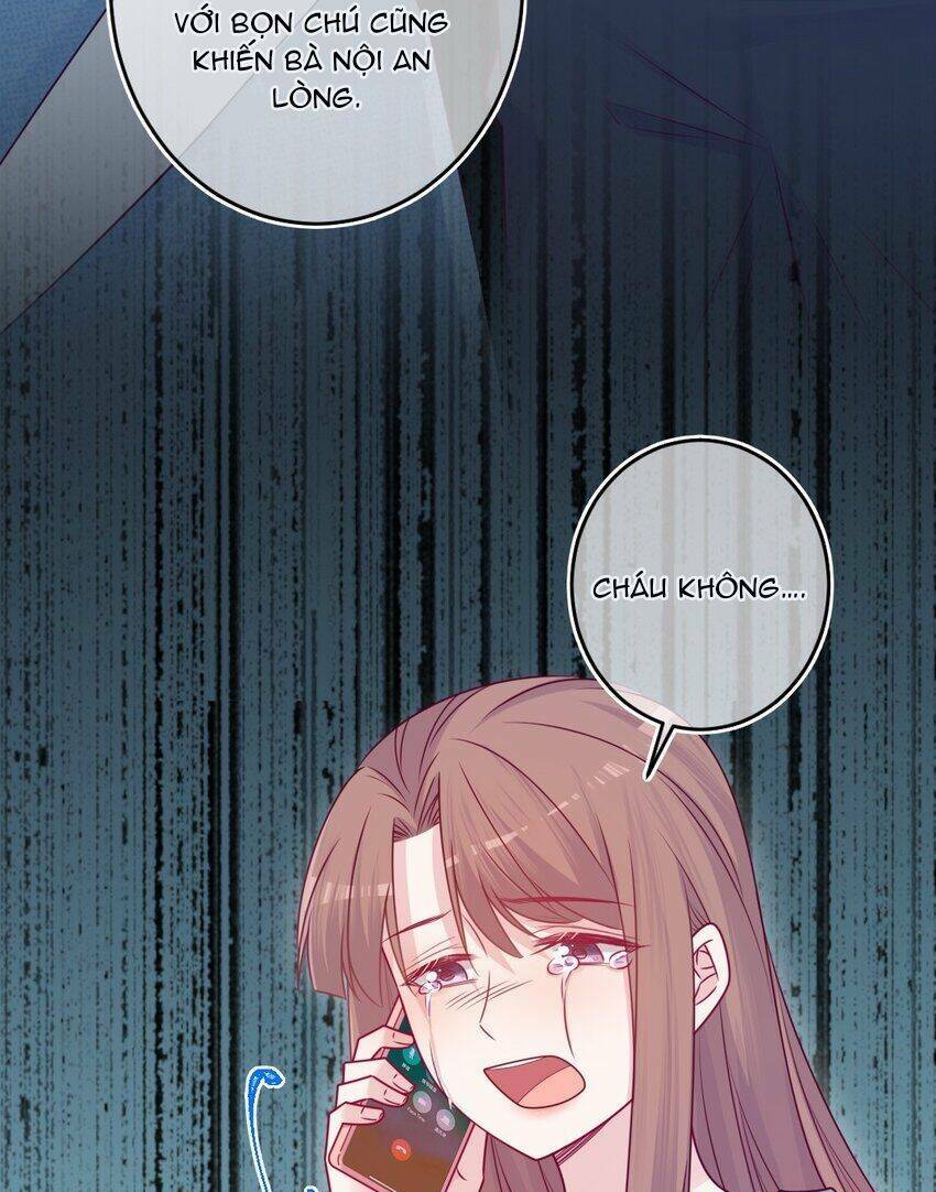 khi cô gái nhìn thấy thời gian chapter 50 8