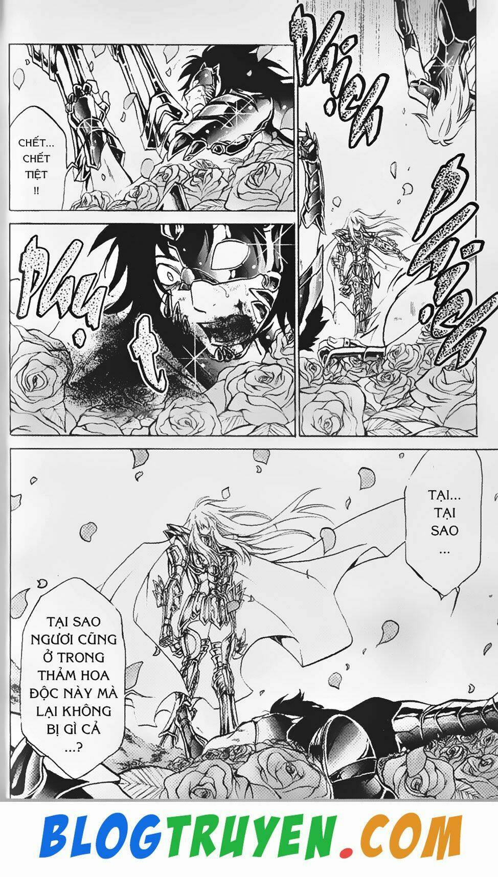 thần thoại minh vương chapter 18 7