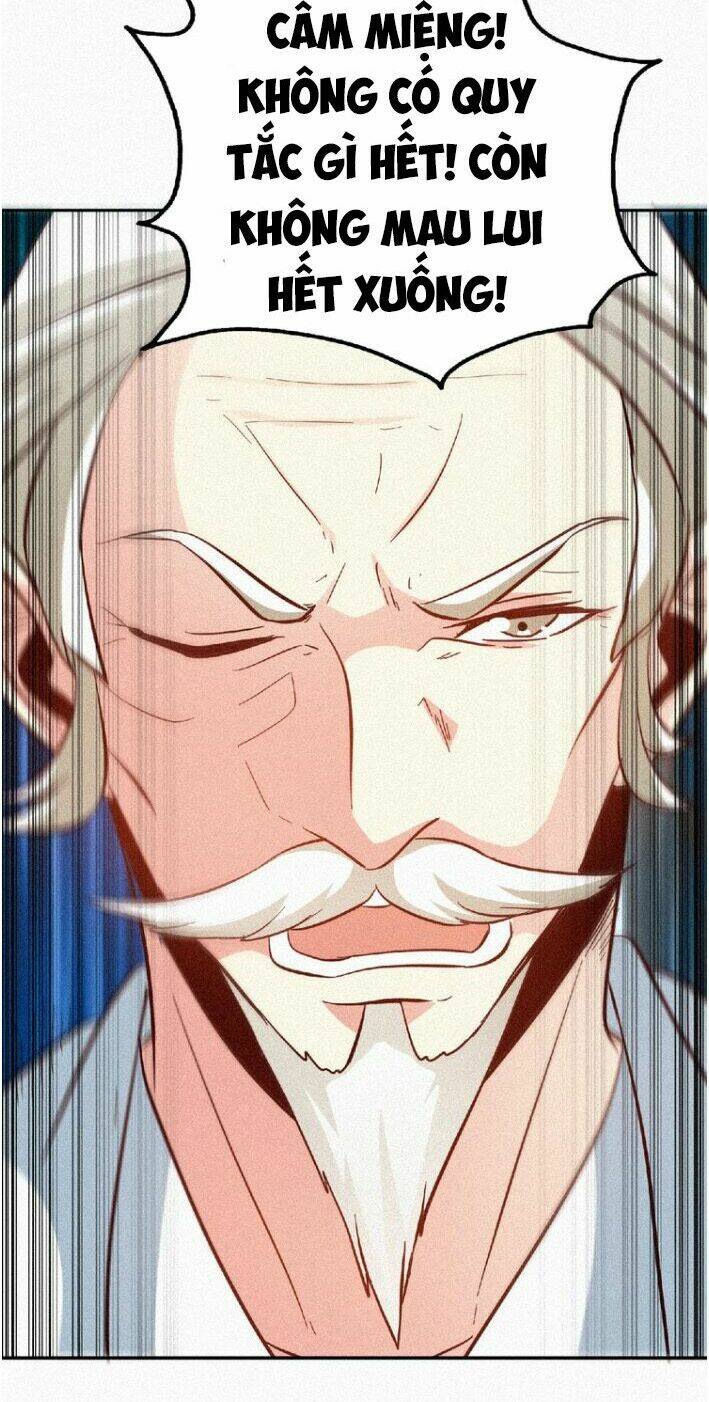 thánh võ tinh thần chapter 35 9