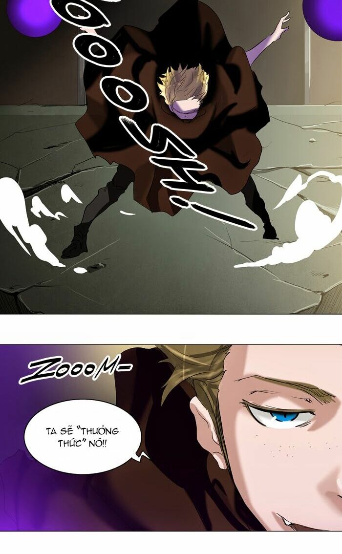 tòa tháp bí ẩn 2 chapter 131 21