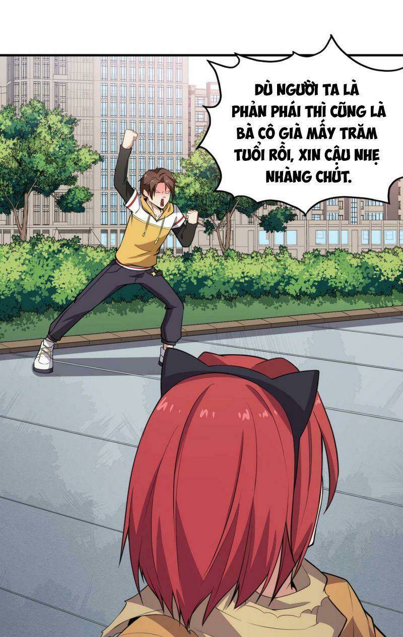 tổ thượng có tiền chapter 64 23