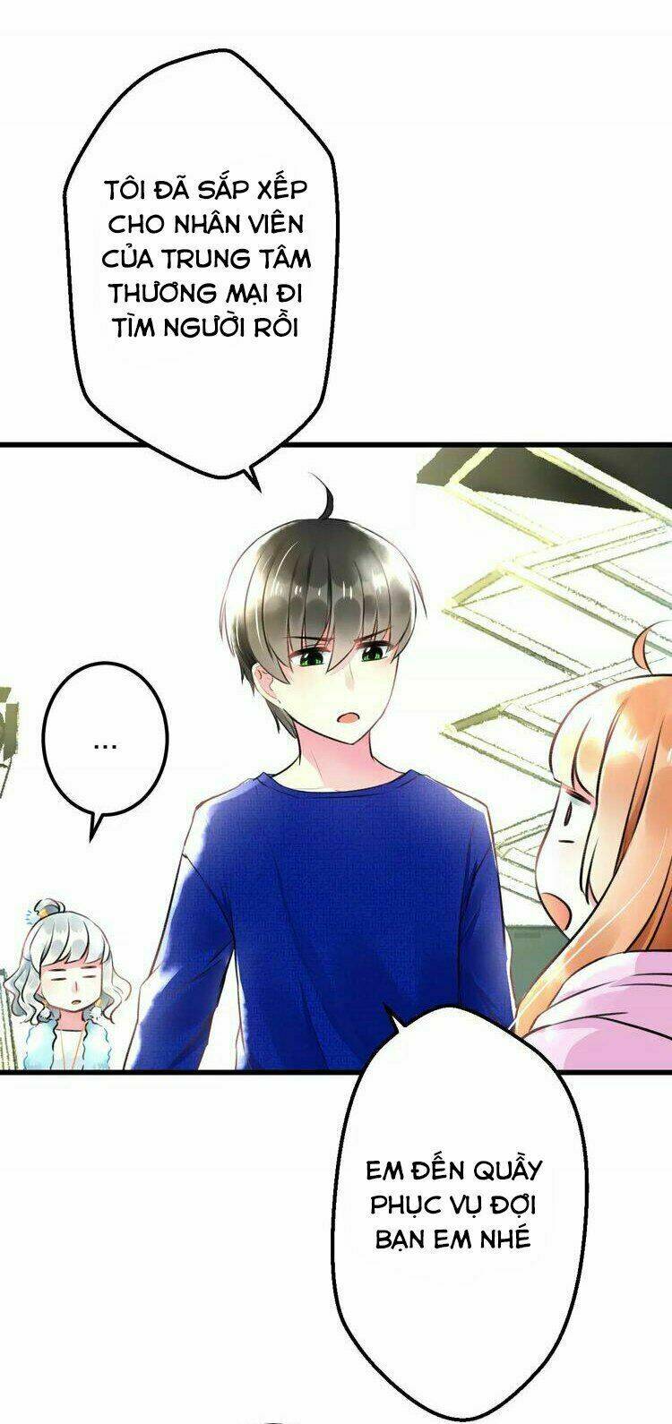 lão ca minh tinh, mời xuất chiêu! chapter 13 11