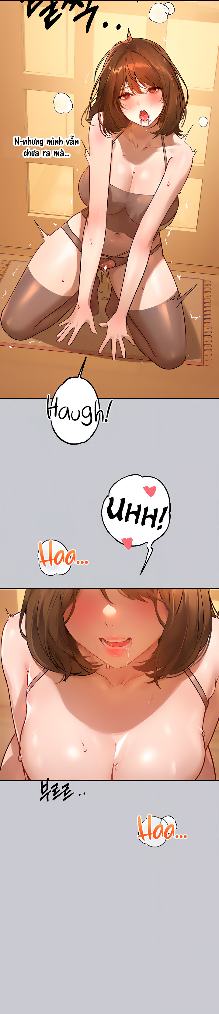 chị chủ nhà của tôi chapter 102.1 8