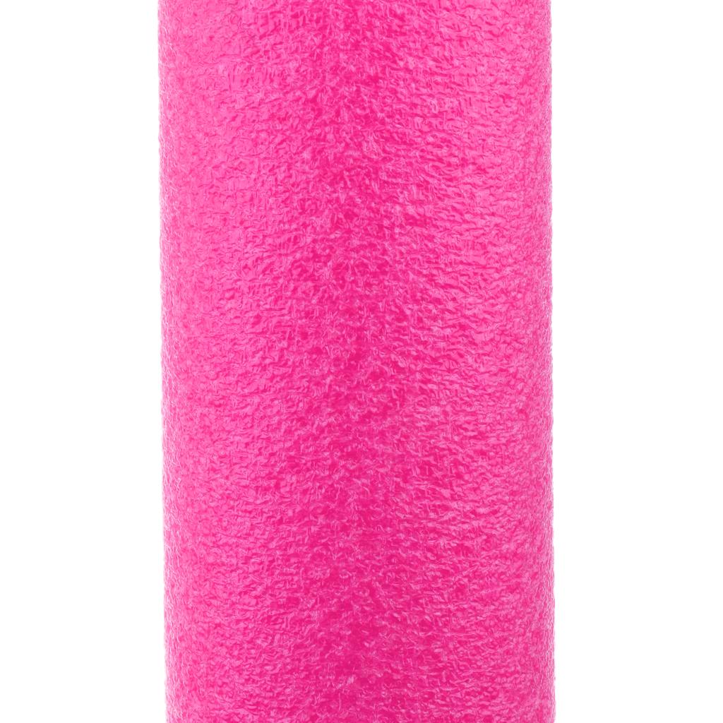 Flexible Swimming Pool Noodle Hollow Foam Kids Adult Float Swim Aid
