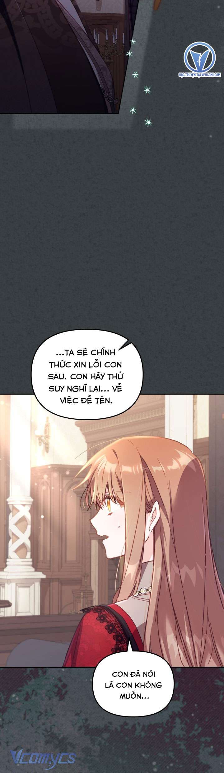 không có chỗ cho kẻ giả mạo chapter 31 10