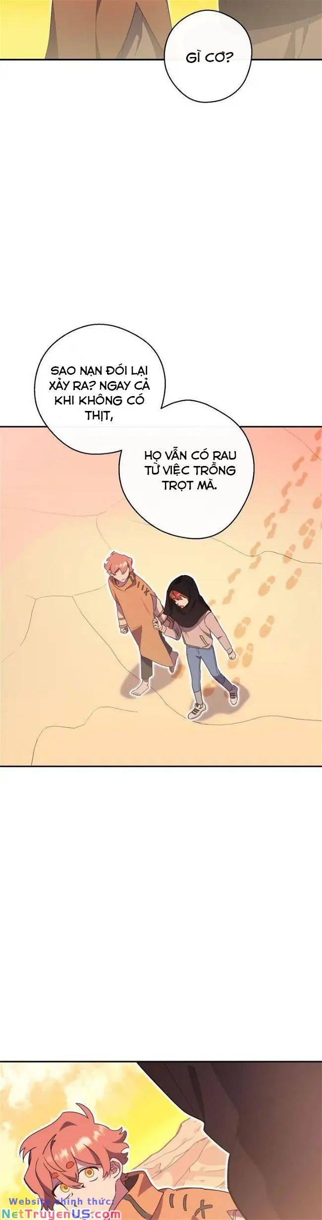 red and mad chapter 24 26