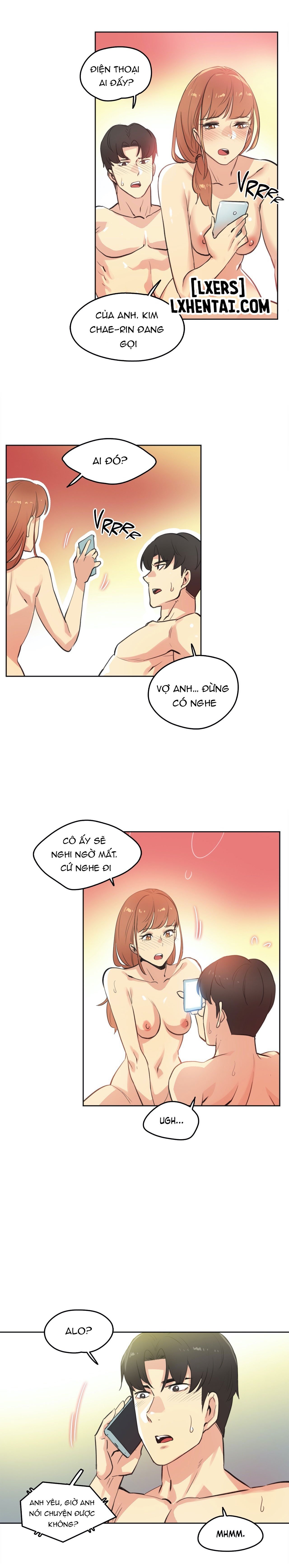 cha nuôi chapter 51 7