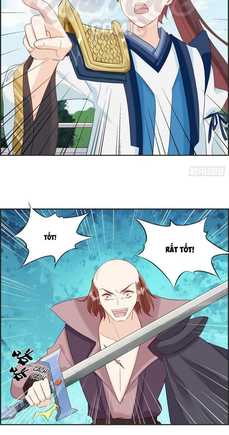 tối cường hoàn khố hệ thống chapter 49 4