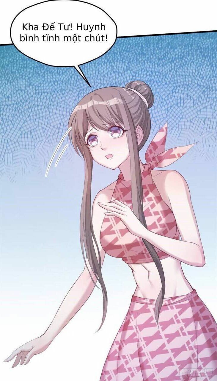 [16+] thảnh thơi thú thế chủng chủng điền, sinh sinh tể chapter 159 63