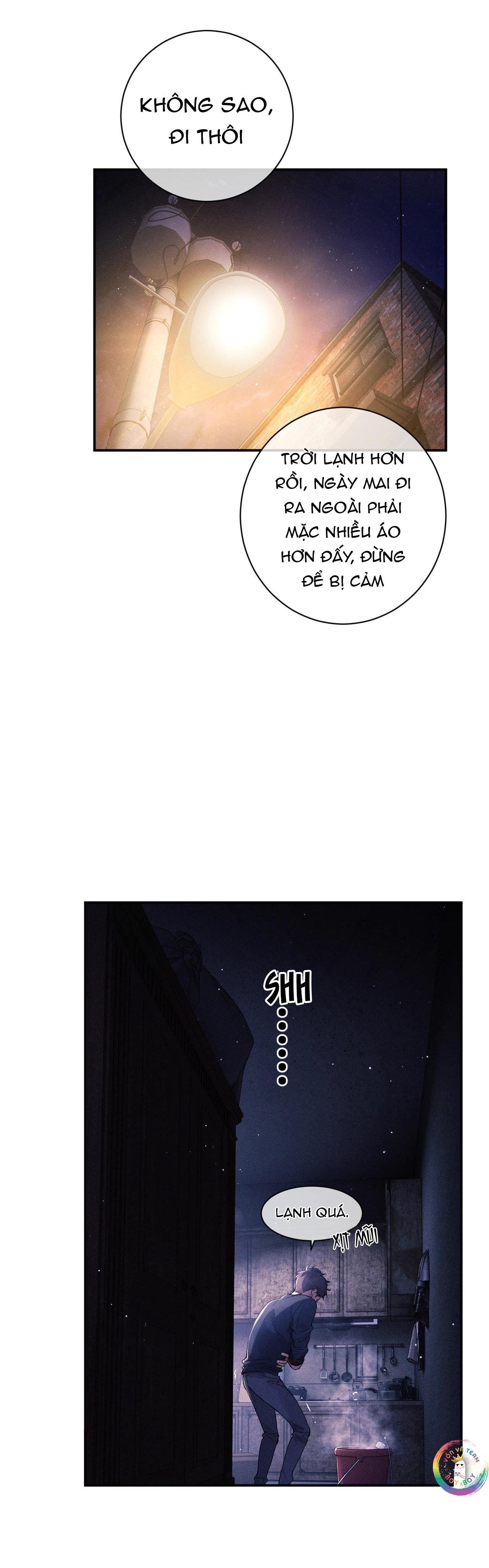 tát dã (ngang tàng) chapter 3 5