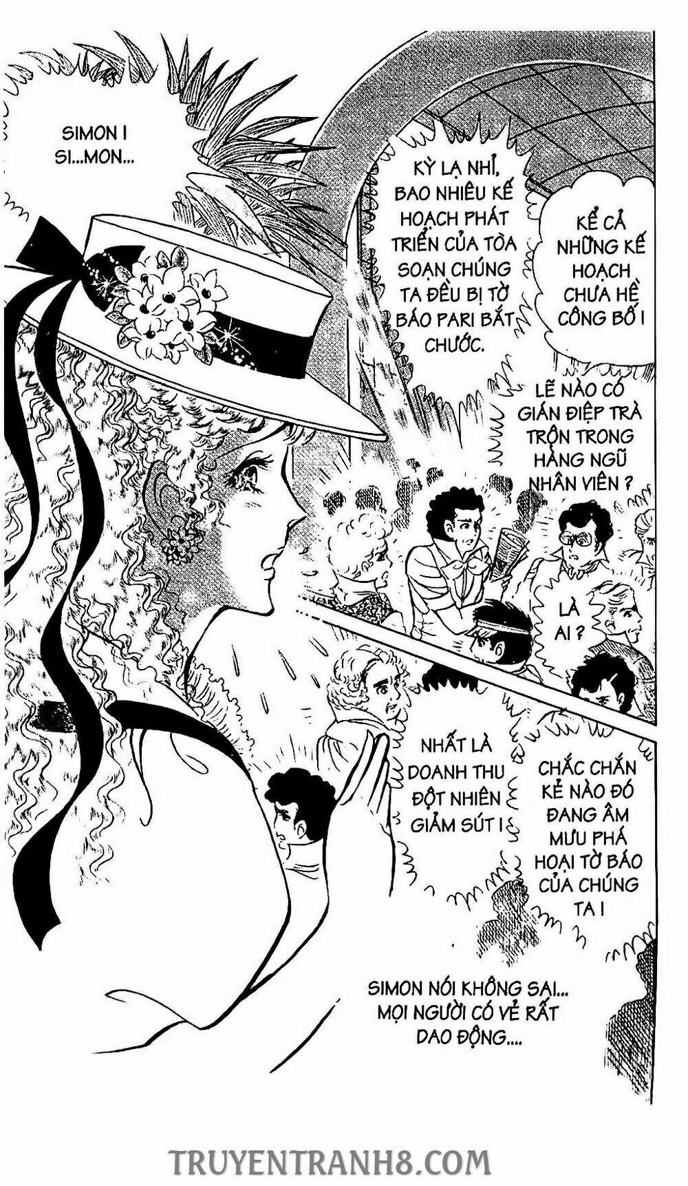 the count s daughter chapter 70 16