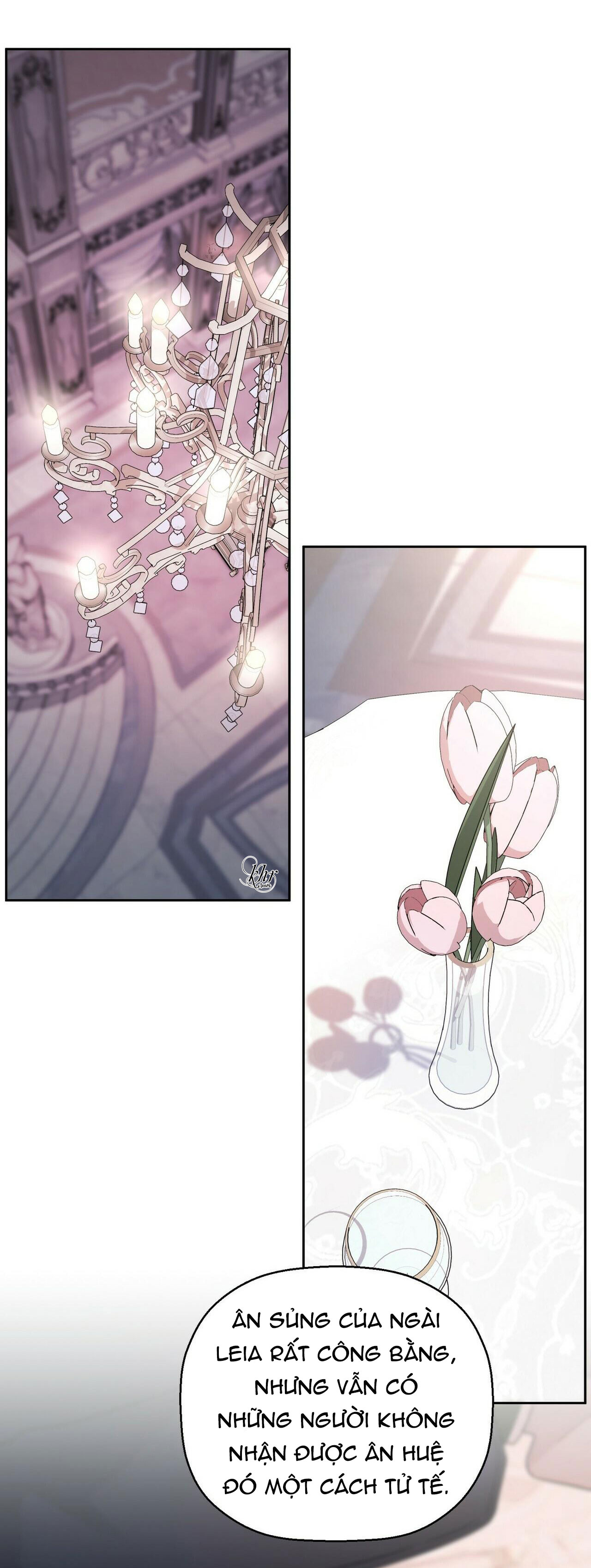 khế ước vĩnh cửu chapter 16 40