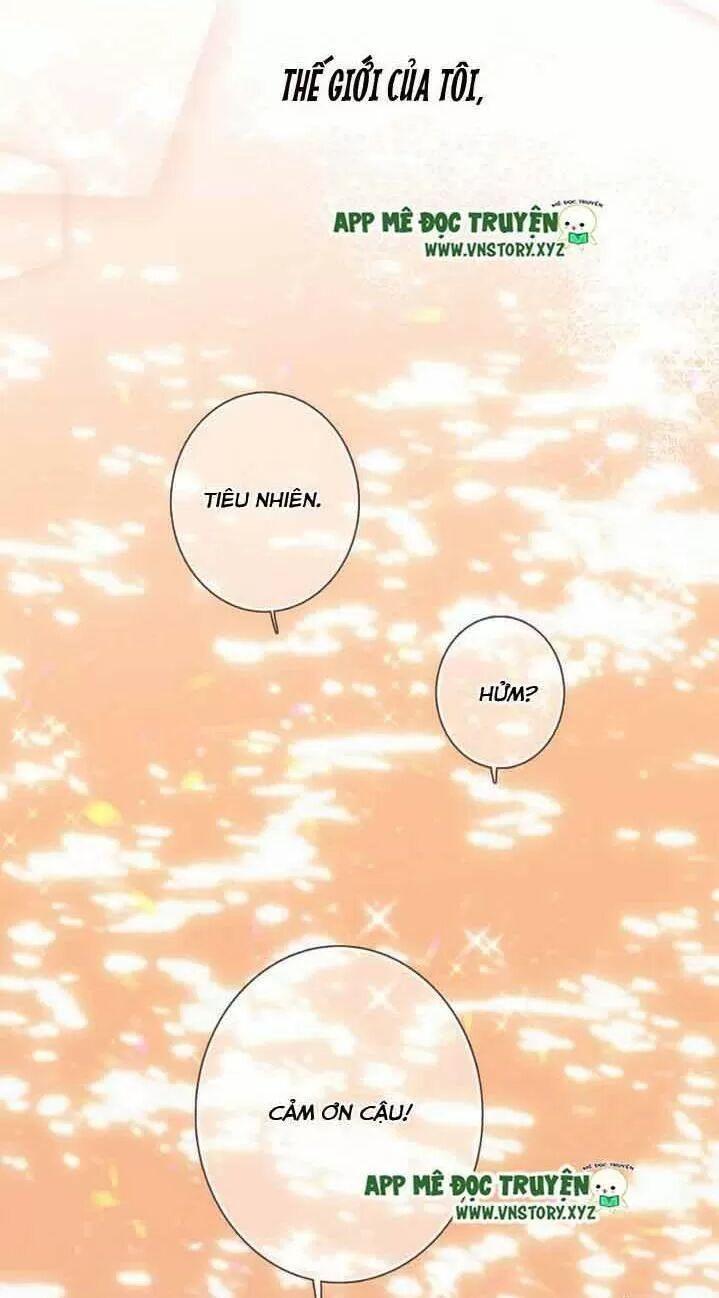 con tim rung động 2 chapter 177.3 53