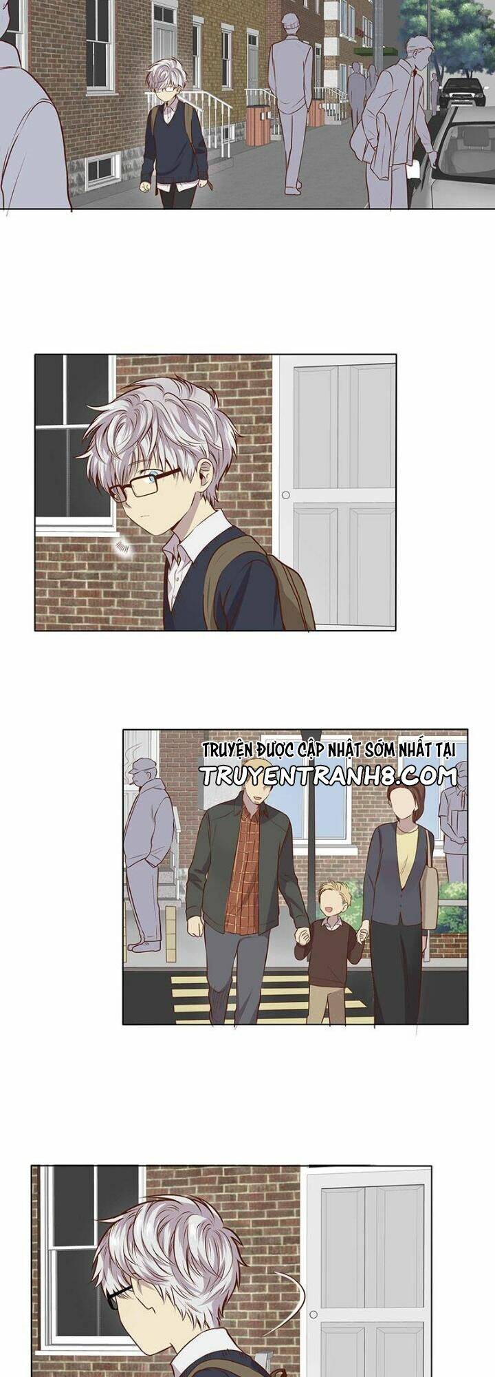 bí mật sâu sắc nhất của tôi chapter 23 14