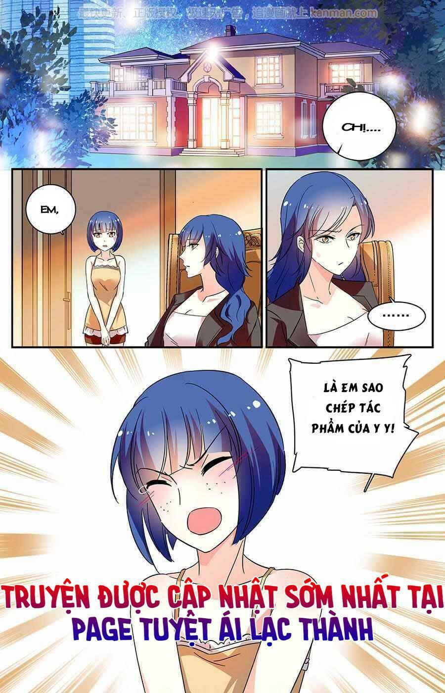 luyến ái cấm kỵ điều lệ chapter 83 1