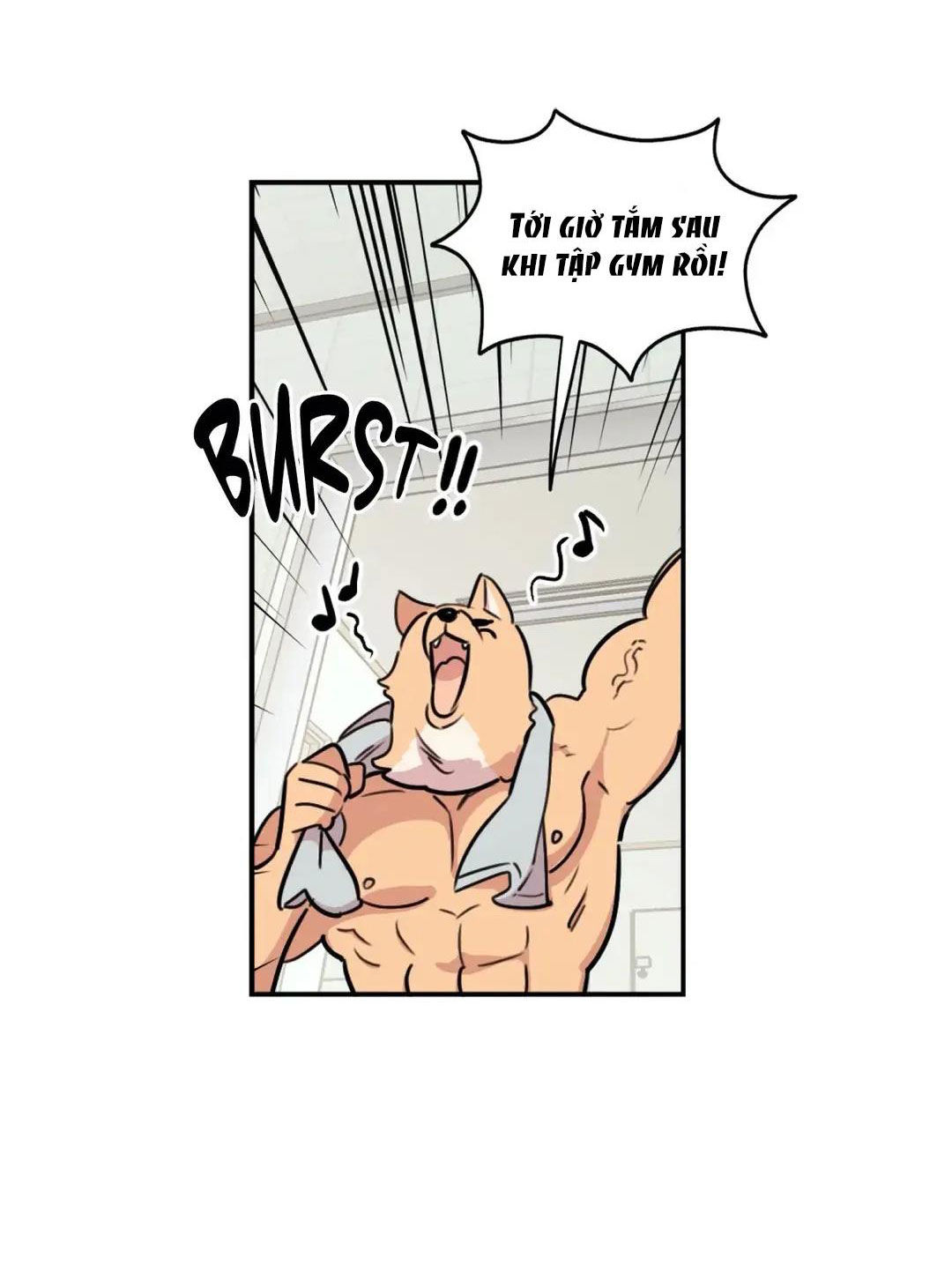 [18+] 1 người khỏe 2 người vui chapter 20.2 27