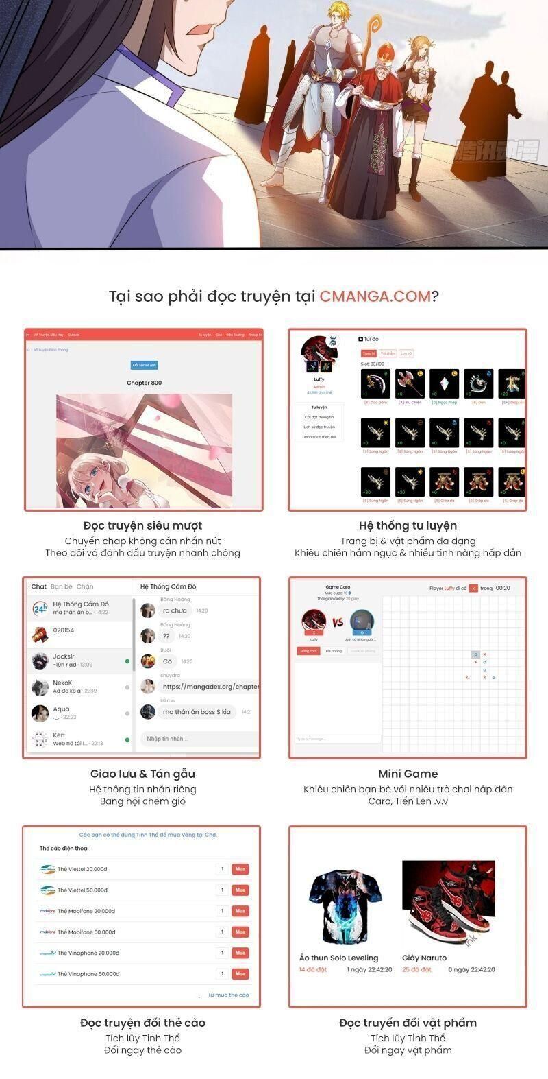 vận rủi thực không phải cha ta chapter 27 16