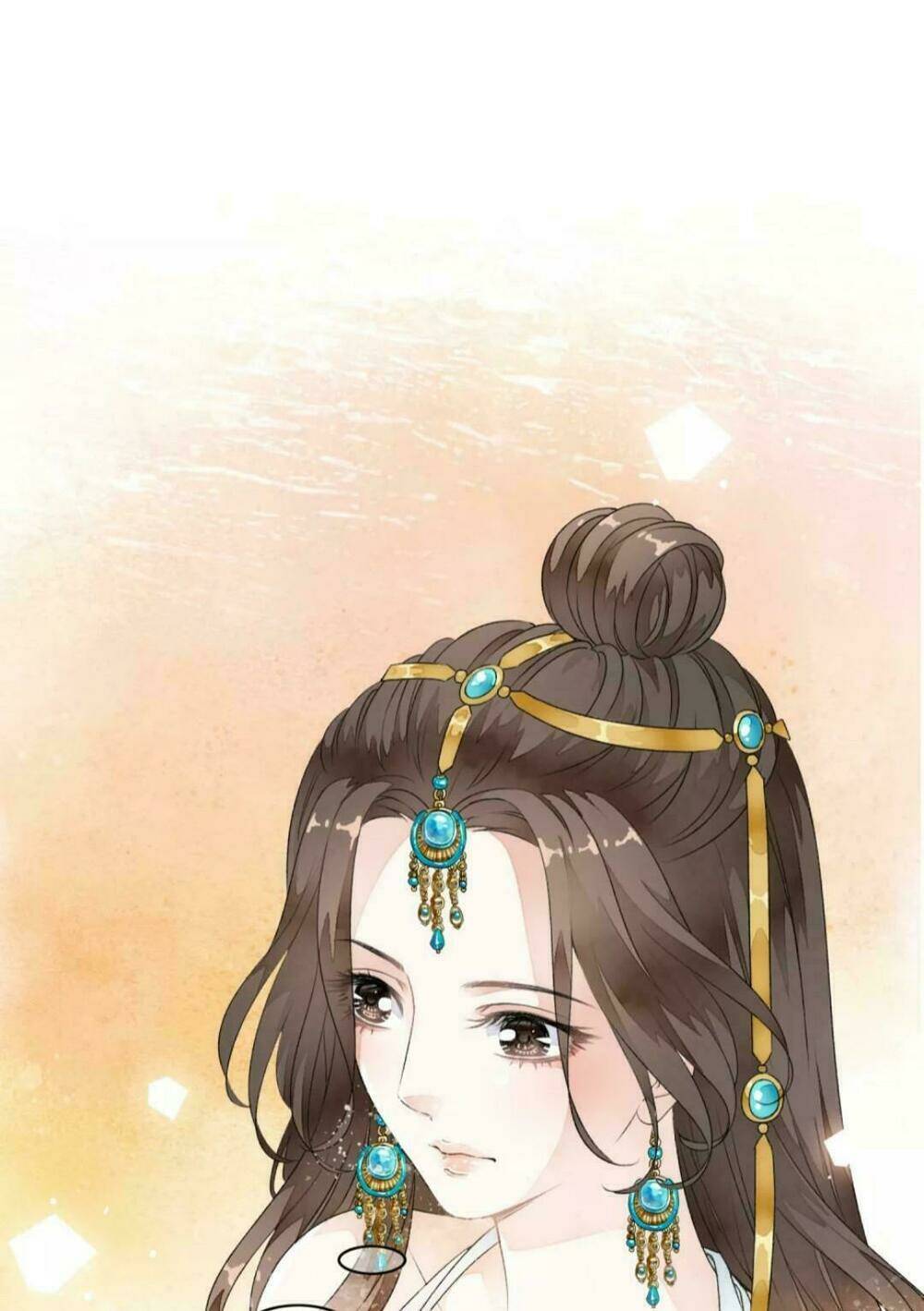 bạch liên yêu cơ người chapter 41 2