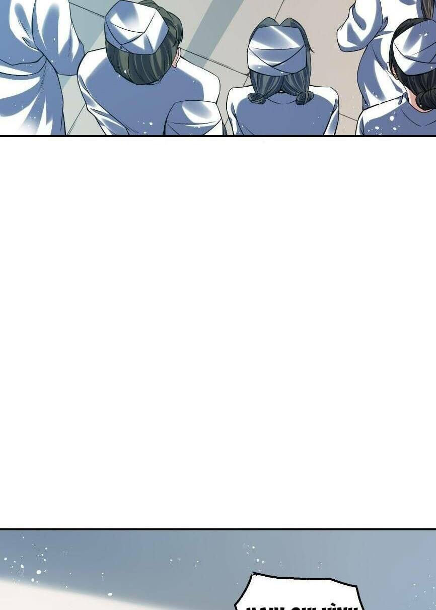 tế bào thần quốc chapter 8 61