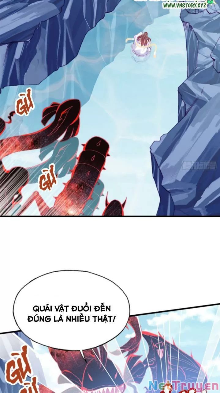 lại bị bệnh chiều chuộng quấn lấy chapter 24 25