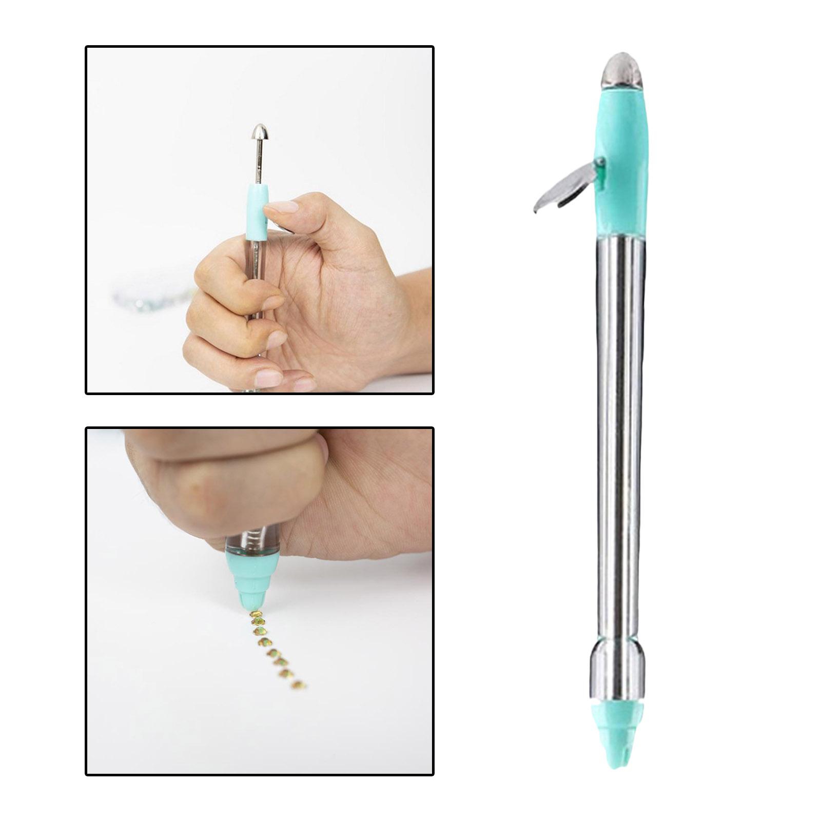 Diamond Painting Tools Drill Pen Point Drill Pens, Diamond Painting Accessories Cross Stitch Tools for Nail Art DIY Decoration