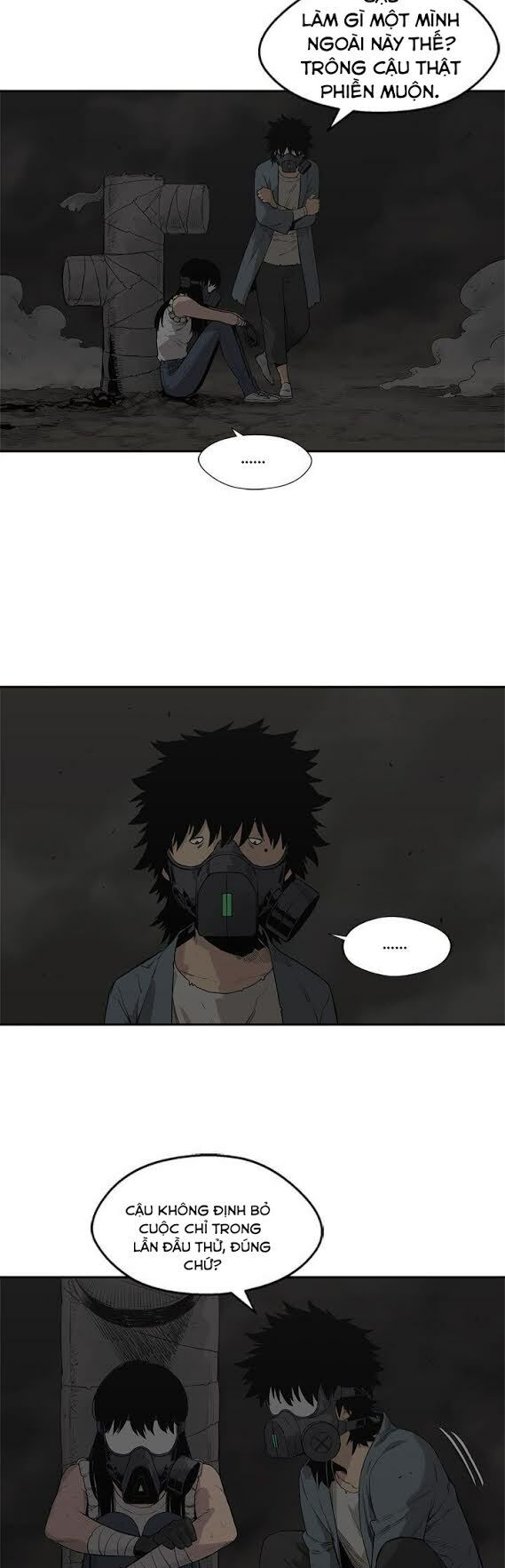 anh shipper may mắn chapter 47 11