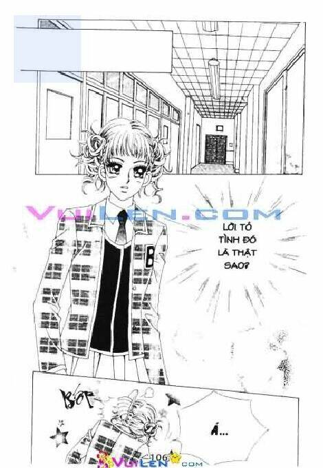 ánh nắng chói chang chapter 4 105