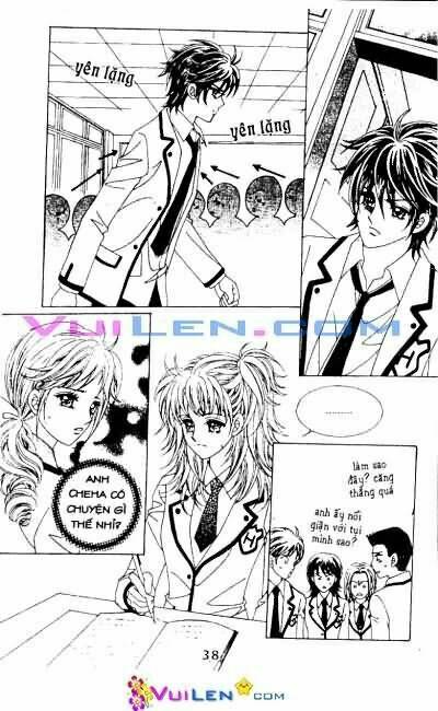 thiên thần tái thế chapter 7 38