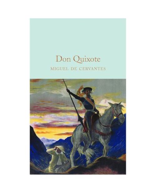 Don Quixote