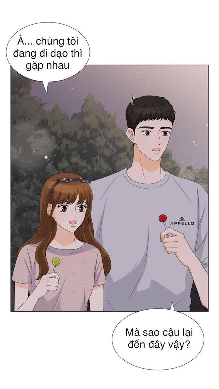 idol và sếp, em yêu ai? chapter 59 3