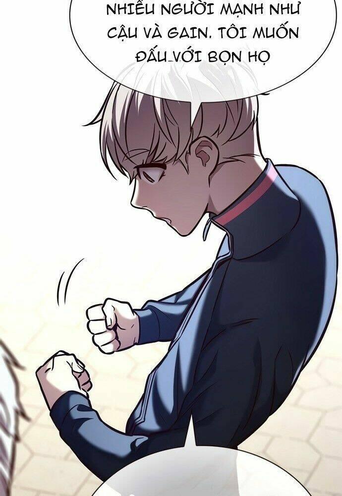 biến thân thành mèo chapter 197 76