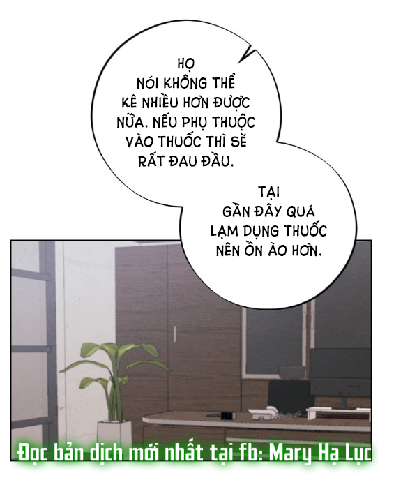 Ăn Mòn chapter 9.1 - Trang 30