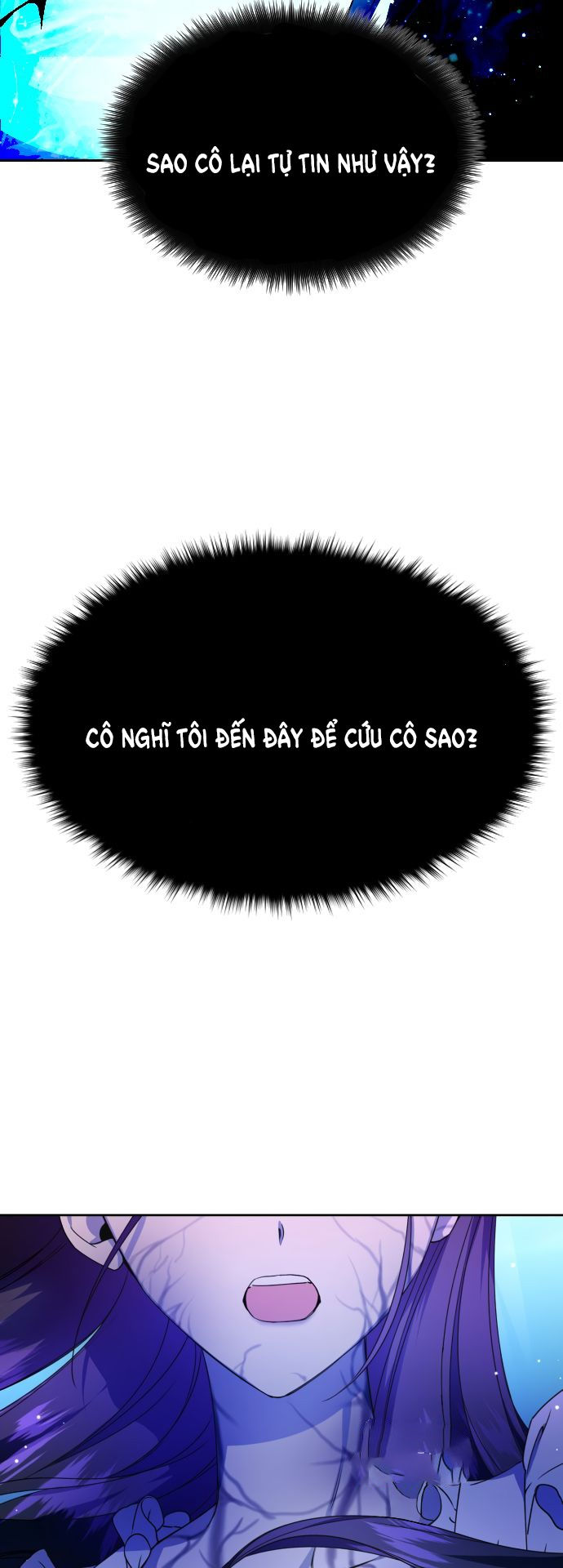 tôi muốn trở thành cô ấy dù chỉ là một ngày chapter 17 85