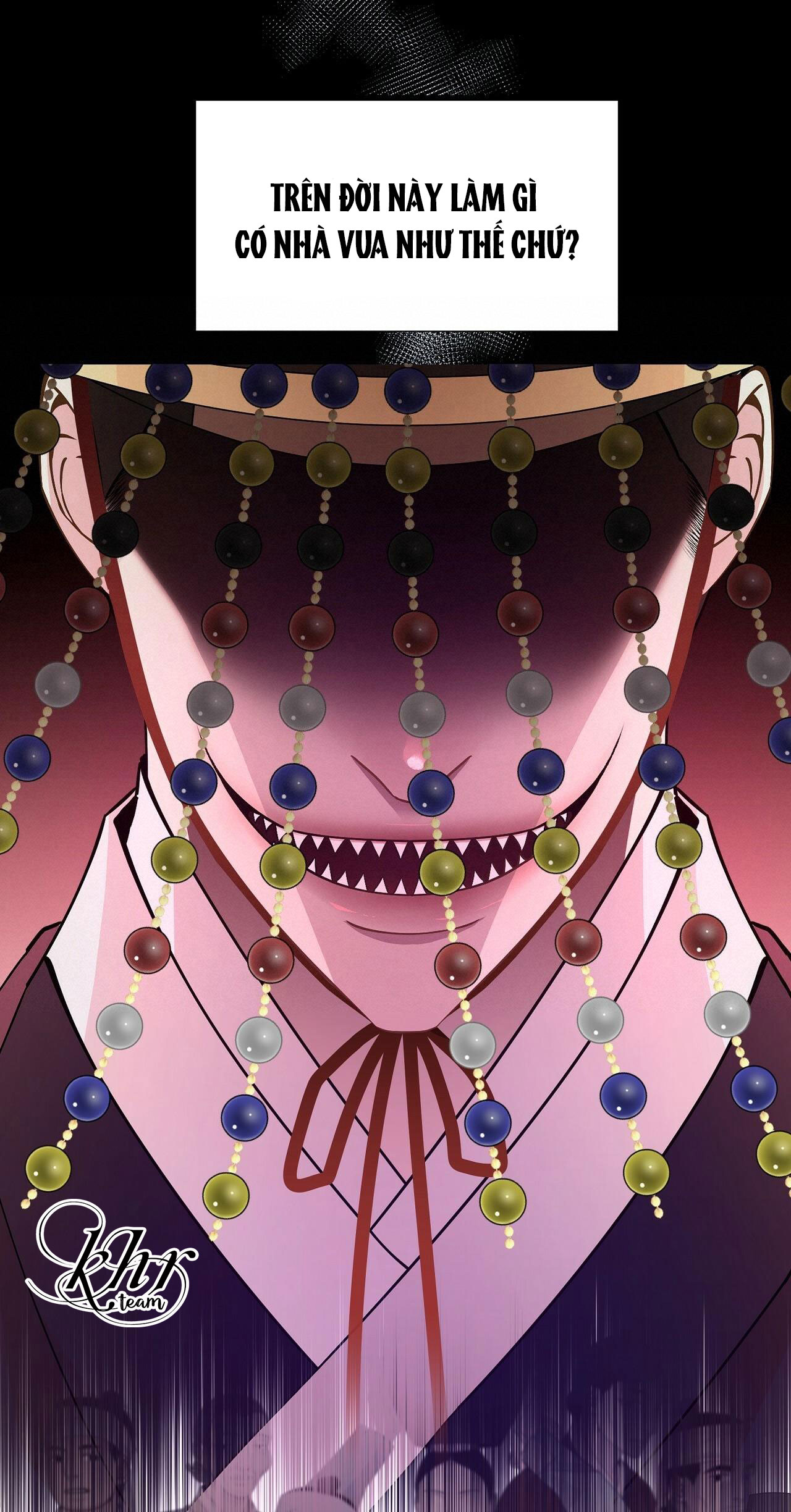 dạ xoa hóa liên ký chapter 1 34