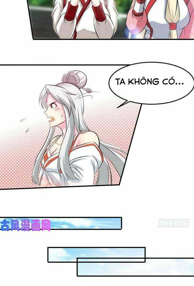chí tôn thần ma chapter 72 19