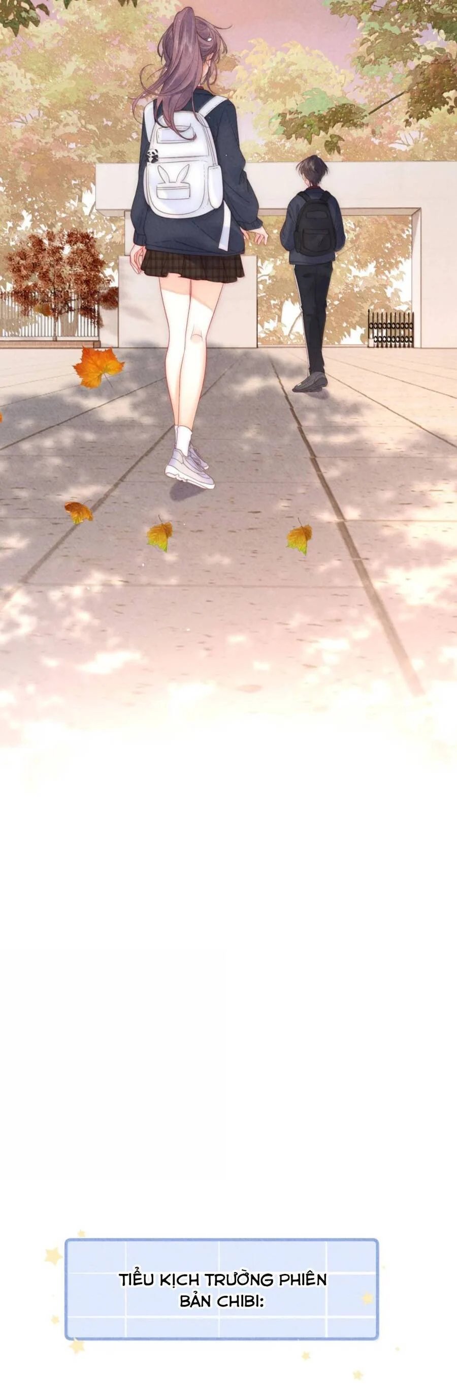 hơi ấm của ác ma - nhiệt độ cơ thể ác ma chapter 21 32