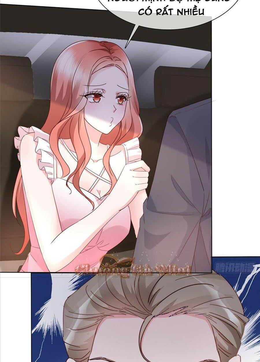 nhược hữu hàn đông ngộ noãn dương chapter 7 29