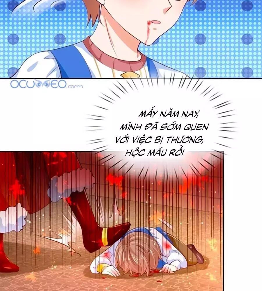 bỗng một ngày nọ trở thành con gái vua chapter 119 8