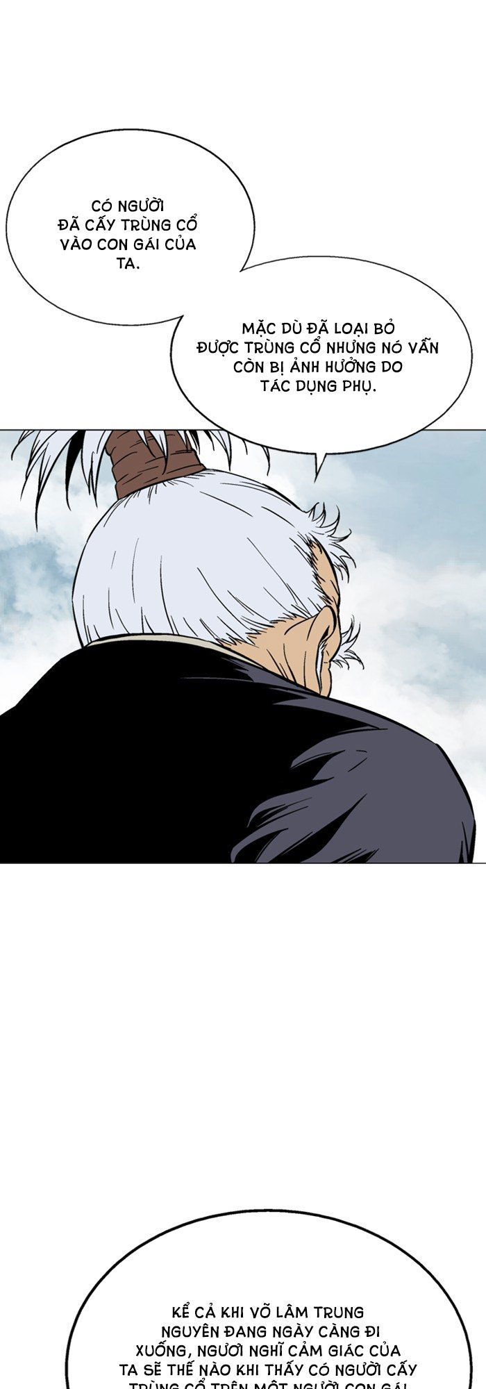 cao thủ 2 chapter 34 25