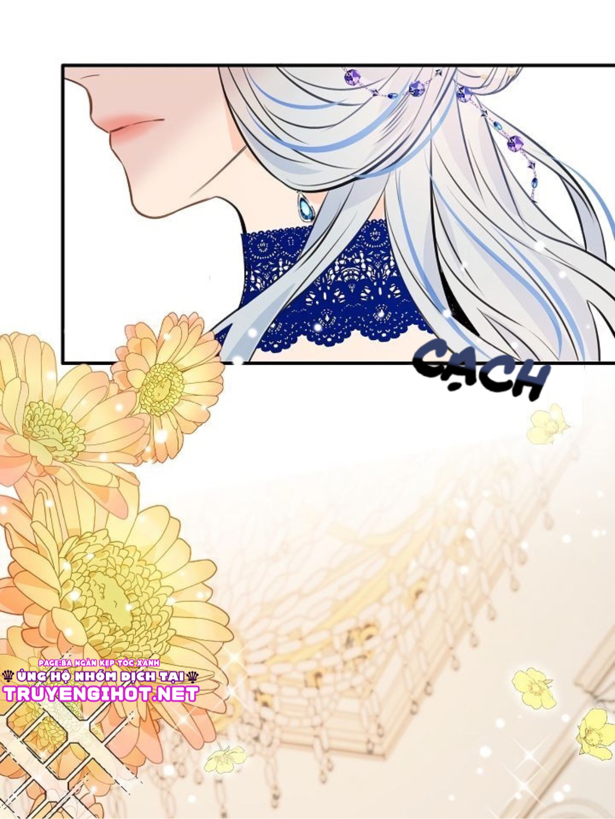 điều ước tuyệt vời!!!! chapter 18.5 34