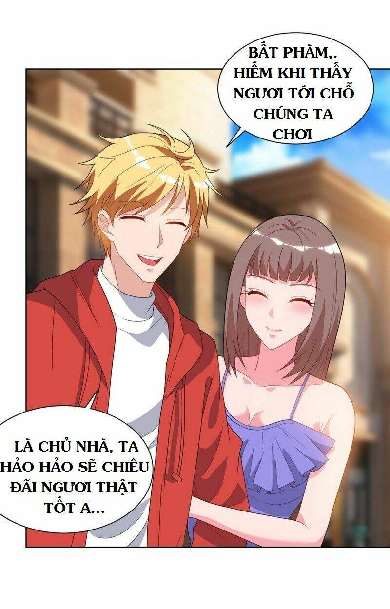 trọng sinh khí thiếu quy lai chapter 91 25