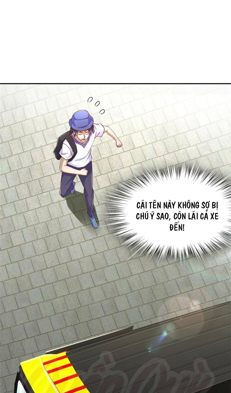 võng du chi tối cường đoán mệnh sư chapter 51 25