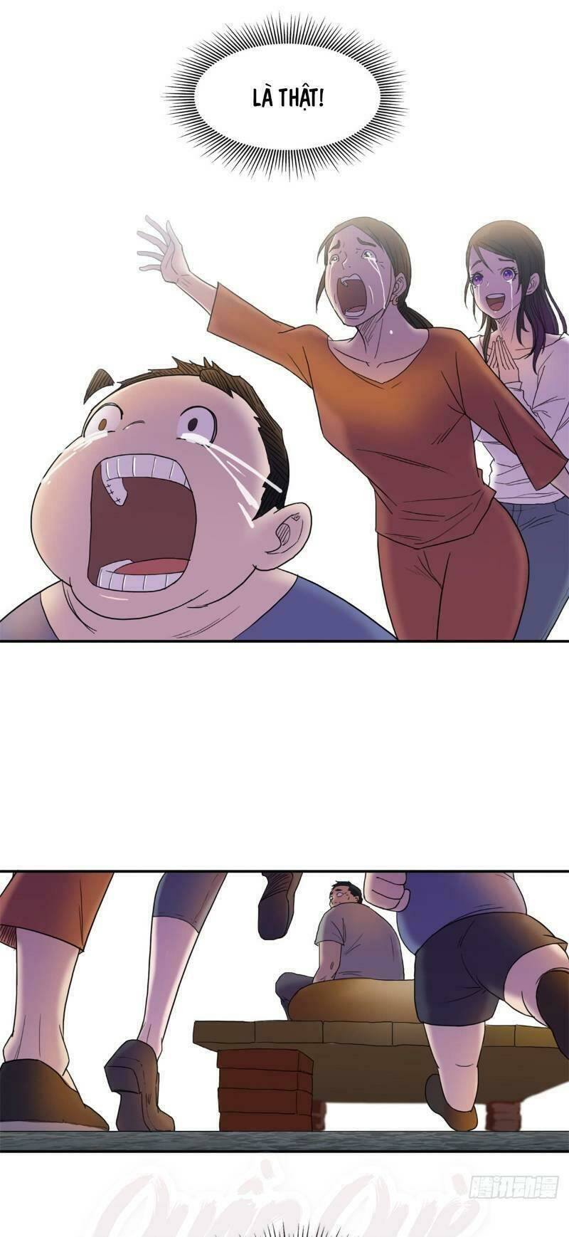 phụ hồn giả chapter 7 15