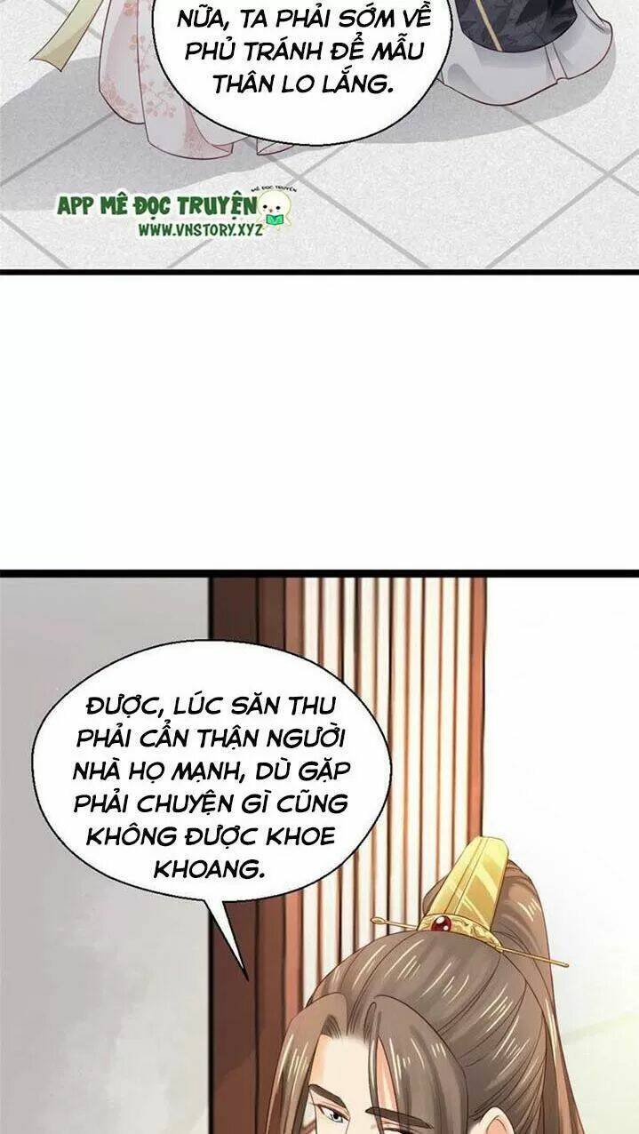 kiều nữ độc phi chapter 245 19