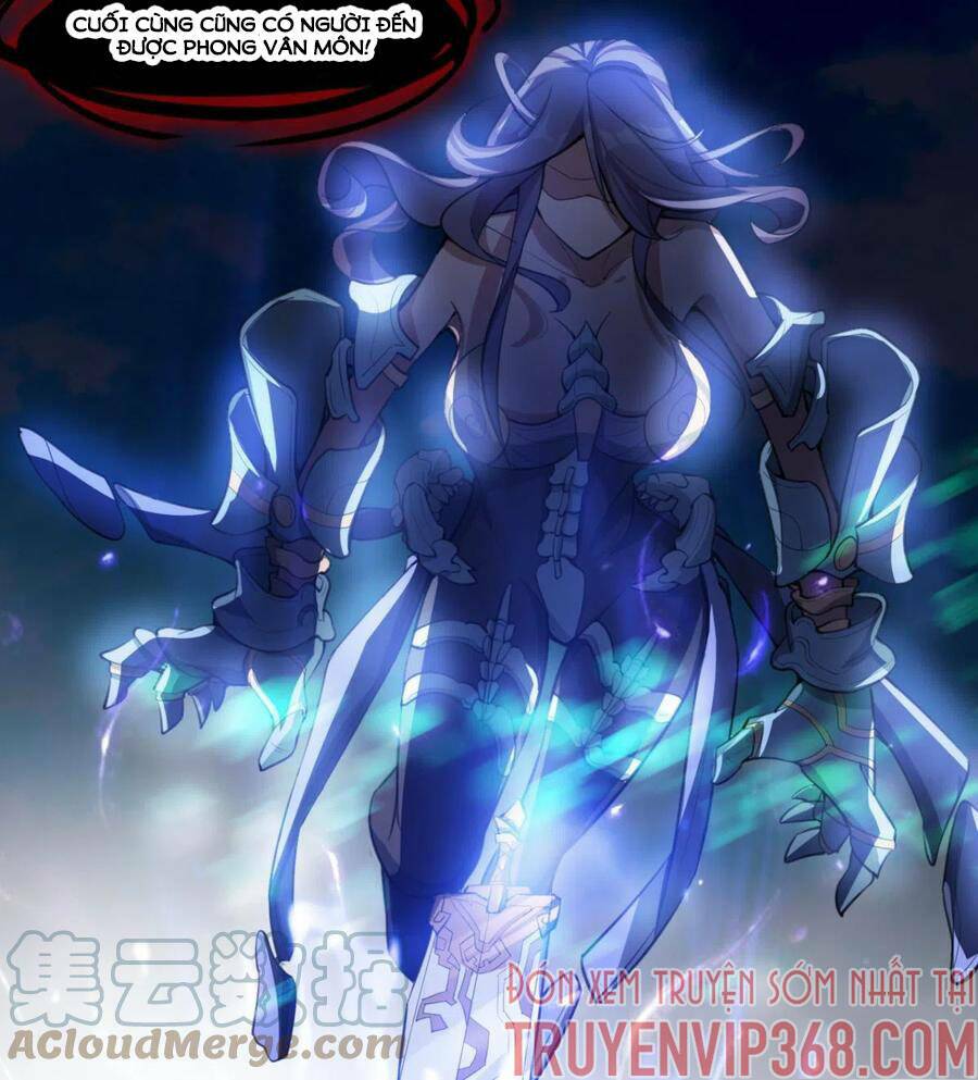 ma hoàng sư đệ quả thực quá chung tình chapter 93 53