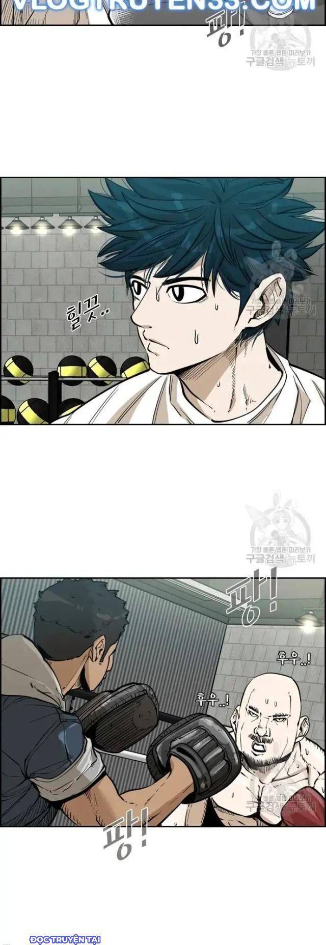 shark - cá mập chapter 224 37